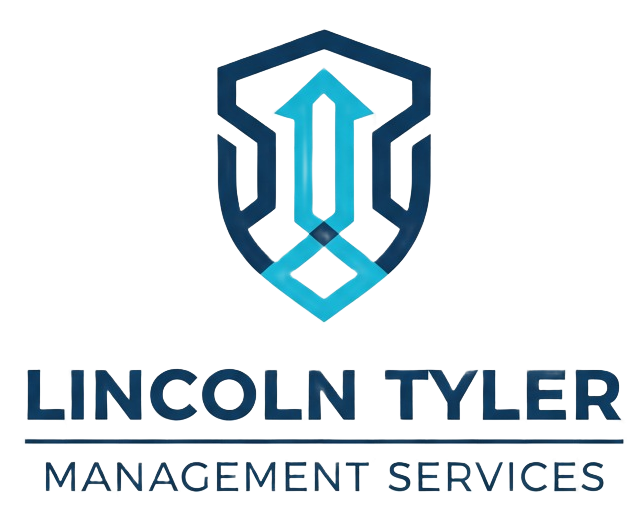 Lincoln Tyler Management Services Logo